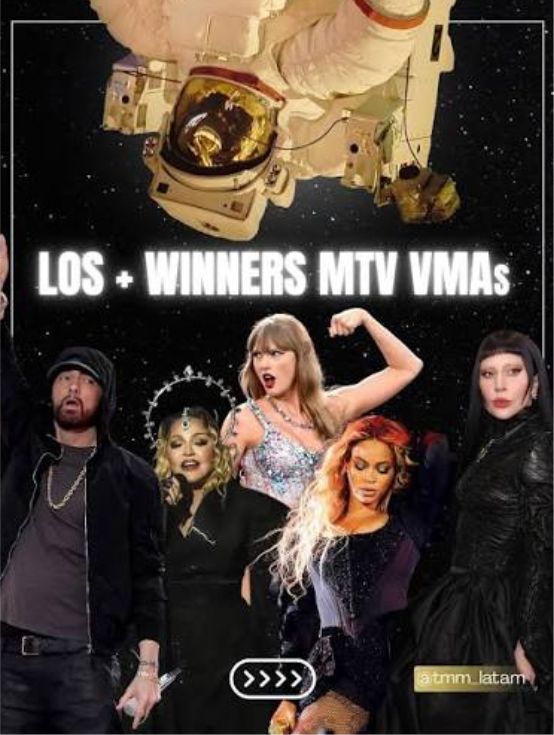 Premios MTV